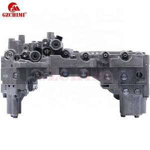 Cuerpo de válvula de transmisión automática para VW Golf Passat <span class=keywords><strong>Toura</strong></span> 09G 9G325039A 09G325039AX - Product Image 3
