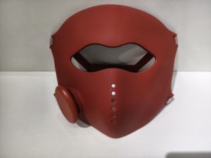 منتجات التجميل للعلاج بالضوء الأحمر قناع الوجه 5D العلاج بالضوء الأحمر والفوتون والعلاج بالضوء 4D Led Leaser العلاج بالضوء - Product Image 4