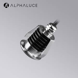 מיני 1W DC24V <span class=keywords><strong>Led</strong></span> גן מדרכה רחוב כביש מנורת דקורטיבי <span class=keywords><strong>Led</strong></span> סיפון אורות E27 אורות מחתרת Inground אור IP67 - Product Image 6