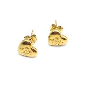 Collier N Bracelet O Bead De 50 Fashion Jewelry Joyeria Top Quality 316L Earring Studs Love Key Dragonfly-Demande de catalogue U - Product Image 5