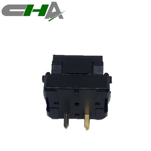 200V chuyển đổi nút nhấn Bàn Phím Cơ khí CHA chuyển đổi phím Bàn phím - Product Image 6