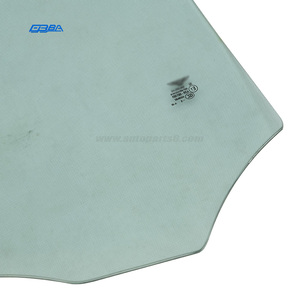 Vidrio templado transparente para puertas traseras izquierda y derecha de Bentley Flying Spur 2014 OE 4W0845025 4W0845026 - Product Image 5