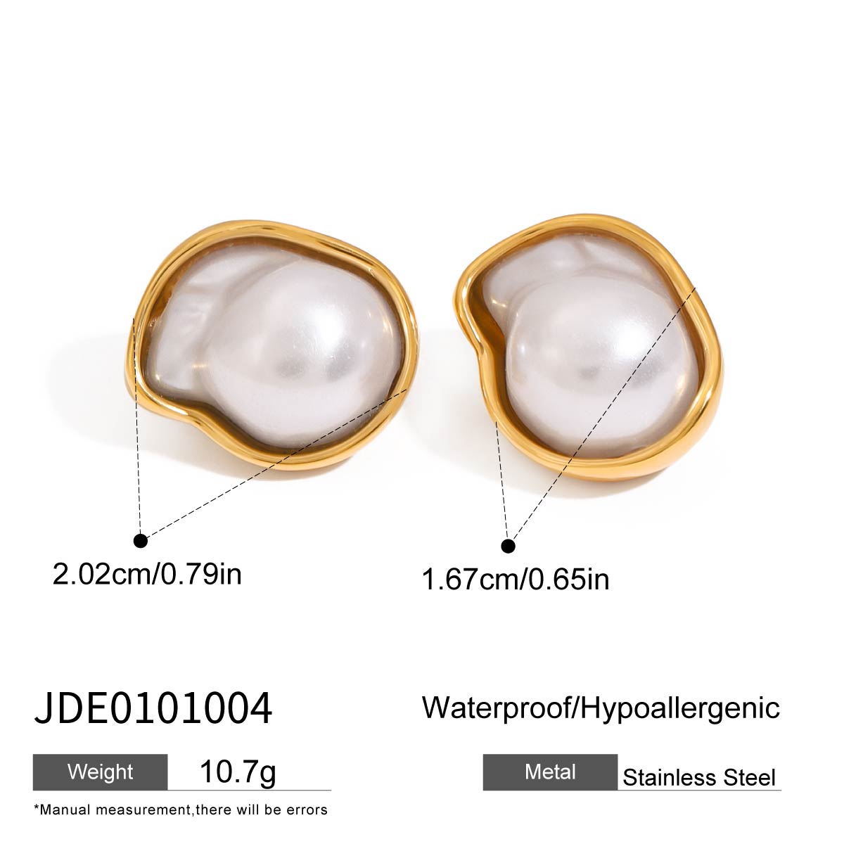 JDE 0101004