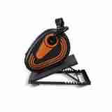 Home-Use <b>Electric</b> Rehabilitation Bicycle for Elderly Stroke Patients Upper Lower Limb Integration Four-Limb Pedal Exerciser - Product Image 6