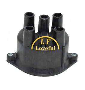 Tapa de Distribuidor de Encendido para Motor de Auto, para <span class=keywords><strong>NISSAN</strong></span> OEM 22162-78A00 - Product Image 3