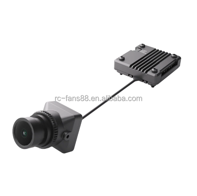 CaddxFPV Farsight Analog Camera for AI