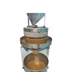 Flour Mill Wet and Dry Dual-use Household Small Grinder Grain Feed Dry Grinding Crushing Powder Grinding Machine Grinder