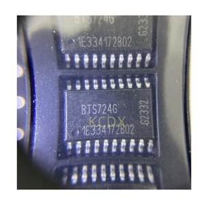 New Integrated Circuit <strong>FR9886</strong> With Low Price - Product Image 3