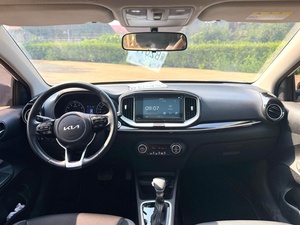 <span class=keywords><strong>Kia</strong></span> <span class=keywords><strong>Stonic</strong></span> 2021, 1.4L Gasolina, SUV Usado, Volante a la Izquierda, Automático, Matriculado en <span class=keywords><strong>2022</strong></span>, Techo Solar, Pintura Original, 46000km ODO, Auto <span class=keywords><strong>Kia</strong></span> Usado para Exportación - Product Image 4