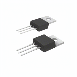 Power Management (PMIC) TO 220 3 TC1262-2.8VAB Original Buy Online Electronic Components - Product Image 1