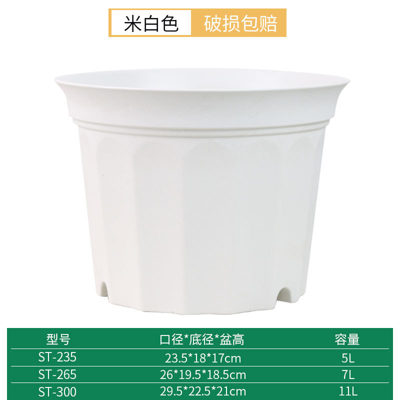 Lavabo separado blanco