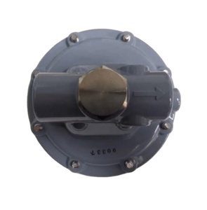 Interruptor de Límite Neumático Americano Masoneilan Messonilan 496-257 para Control de Posición - Product Image 6