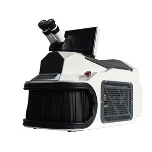 Machine de soudage laser YAG or 200W style <span class=keywords><strong>Sisma</strong></span> italien, en promotion, pour atelier de bijouterie et réparation de montres - Product Image 4