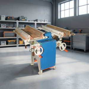 เครื่องแยกไม้ไผ่สองด้านความแม่นยำสูง Garnet Tools พร้อมแกนหมุน 3000 รอบต่อนาที และกำลังไฟ 2.25 กิโลวัตต์ - Product Image 3