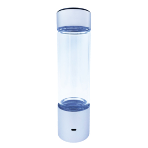 Machine à eau hydrogénée H2 portable, <span class=keywords><strong>bouteille</strong></span> d'<span class=keywords><strong>hydrogène</strong></span> de Hibon avec SPE et PEM - Product Image 3