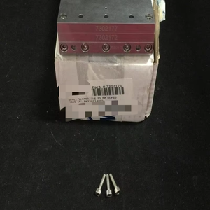 7302171 胶槽涂层喷嘴 95mm QCP60 全新原装现货 工业自动化 PLC 编程控制器 - Product Image 1