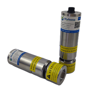 Analyseur numérique portable de la qualité de l'eau, capteur de turbidité multi-paramètres en ligne, prise en charge OEM - Détection de DO, SS, COD - Product Image 5