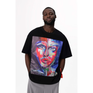 Camiseta Crystal Anna - Product Image 2