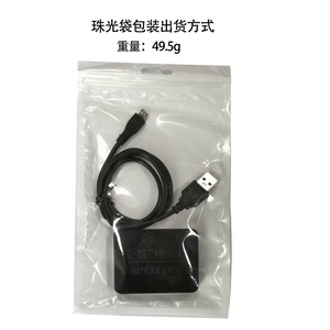 4K <span class=keywords><strong>HDMI</strong></span> Splitter Full HD 1080p Video <span class=keywords><strong>HDMI</strong></span> chuyển đổi 1 trong 2 out khuếch đại hiển thị kép cho HDTV DVD PS3 - Product Image 5
