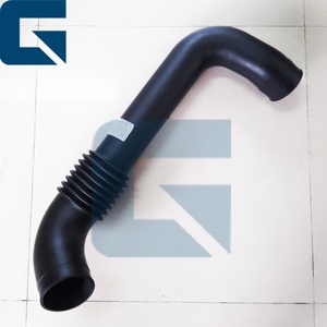 Tuyau de moteur JIAJUE VOE14647065 pour excavatrice EC240 EC140 (Chine) - Product Image 1