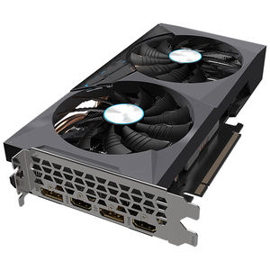 GeForce RTX <span class=keywords><strong>3060</strong></span> 2060s 1660 1660S <span class=keywords><strong>EAGLE</strong></span> <span class=keywords><strong>12G</strong></span> Cartes graphiques de jeu Carte vidéo GPUS - Product Image 5