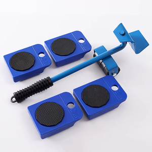 Remolque de jardín OEM DIY con control remoto, de alta resistencia, para mover macetas, correas, velocidad, juguetes que se pueden usar, herramientas manuales - Product Image 5