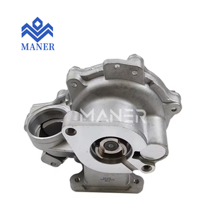 <span class=keywords><strong>MANER</strong></span> 11517511221, 11517515778, 11517511220 Pompe à eau du moteur compatible avec BMW E46 E81 E82 E87 E88 E90-1-2-3 N40 N42 N45 N46 - Product Image 4