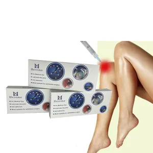 Heremefill joint Ce Certificate Orthopedic Implant Medical Sodium Hyaluronate Gel Injection