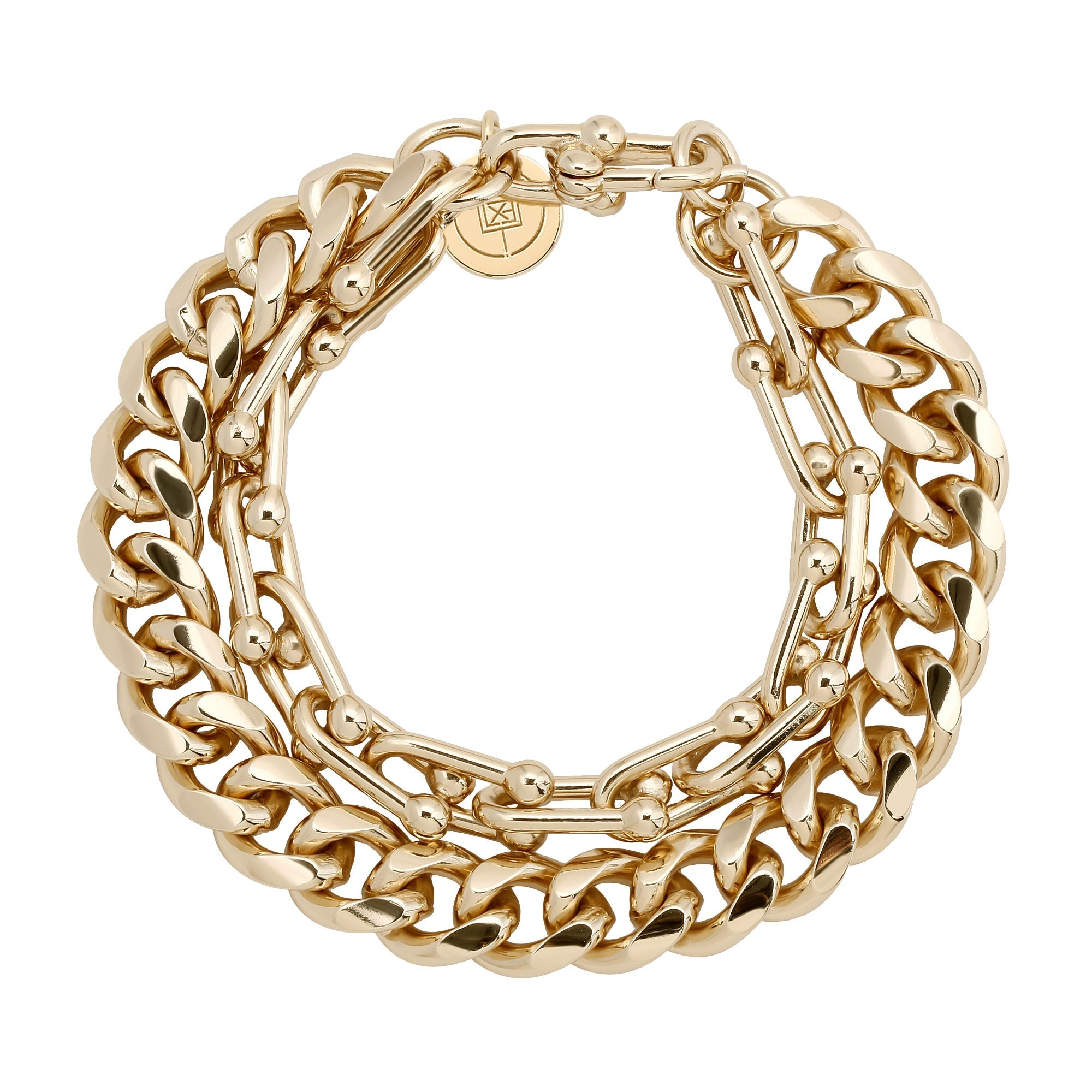 6.5" GOLD