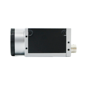 Chất lượng cao 290fps 1/2.9 inch 6.9um Gigabit Ethernet công nghiệp máy ảnh nhanh 6.9um tốc độ cao khu vực quét tầm nhìn máy màu - Product Image 4