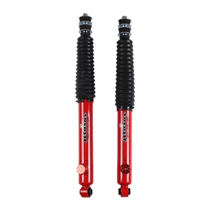 Amortiguador Ajustable de <span class=keywords><strong>2</strong></span> Pulgadas de Altura para Toyota <span class=keywords><strong>Prado</strong></span> LC250 Land Cruiser - Product Image 1