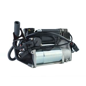 Compresseur de suspension pneumatique 4L0698007A pour AUDI Q7 Cayenne VW Touareg OE 4L0698007A - Product Image 1