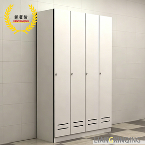 Waterproof Multi-layer Assembled Electronic Key Cabinet With Combination Lock for Office 1 MODERN STYLE Design Suitable fo - Product Image 2