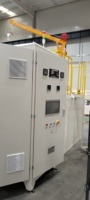 Horno de Grafitización al Vacío de Alto Rendimiento, Ideal para Materiales de Ánodos de Baterías y Nanotubos de Carbono