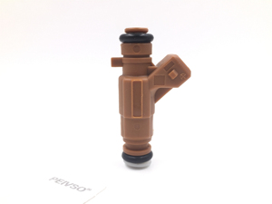 Injecteur en plastique neuf PEIVSO haute performance à faible consommation de carburant pour Fiat Punto 1.2L OEM 0280156016 - Product Image 3