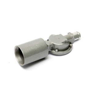 วาล์วลดแรงดันอลูมิเนียมอัลลอยด์ ขนาด 1/2 นิ้ว สำหรับใช้กับถังแก๊ส LPG - Product Image 1