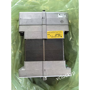 1 unidad de actuador WOODWARD 8404-093 USADO, envío vía DHL/Fedex - Product Image 2