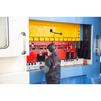 Réducteur de vitesse triphasé asynchrone AC spécialisé Hilr, moteur haute efficacité D711-6 0.18KW/0.25HP