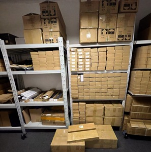 Endüstriyel Ölçüm için Özel 16 Bit 8 Kanallı Yüksek Hassasiyetli ADC IC - Product Image 6