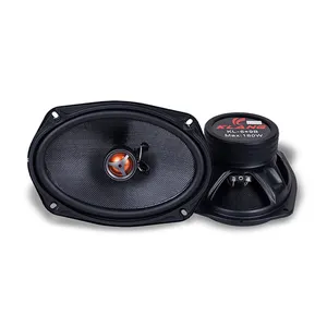 OEM Manufacturer New Listing High Quality 12V Powerful Car Horn Coaxial Speaker Car Audio Speaker