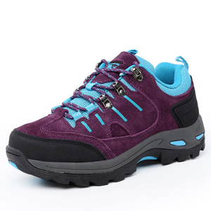 Autunno scarpe da <span class=keywords><strong>trekking</strong></span> caldo traspirante shock-assorbente non-slip low-cut scarpe da <span class=keywords><strong>trekking</strong></span> scarpe outdoor - Product Image 6