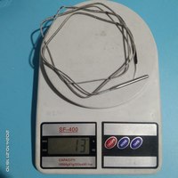 Contrôleur électronique de haute température AL8010H, température maximale de 300 degrés
