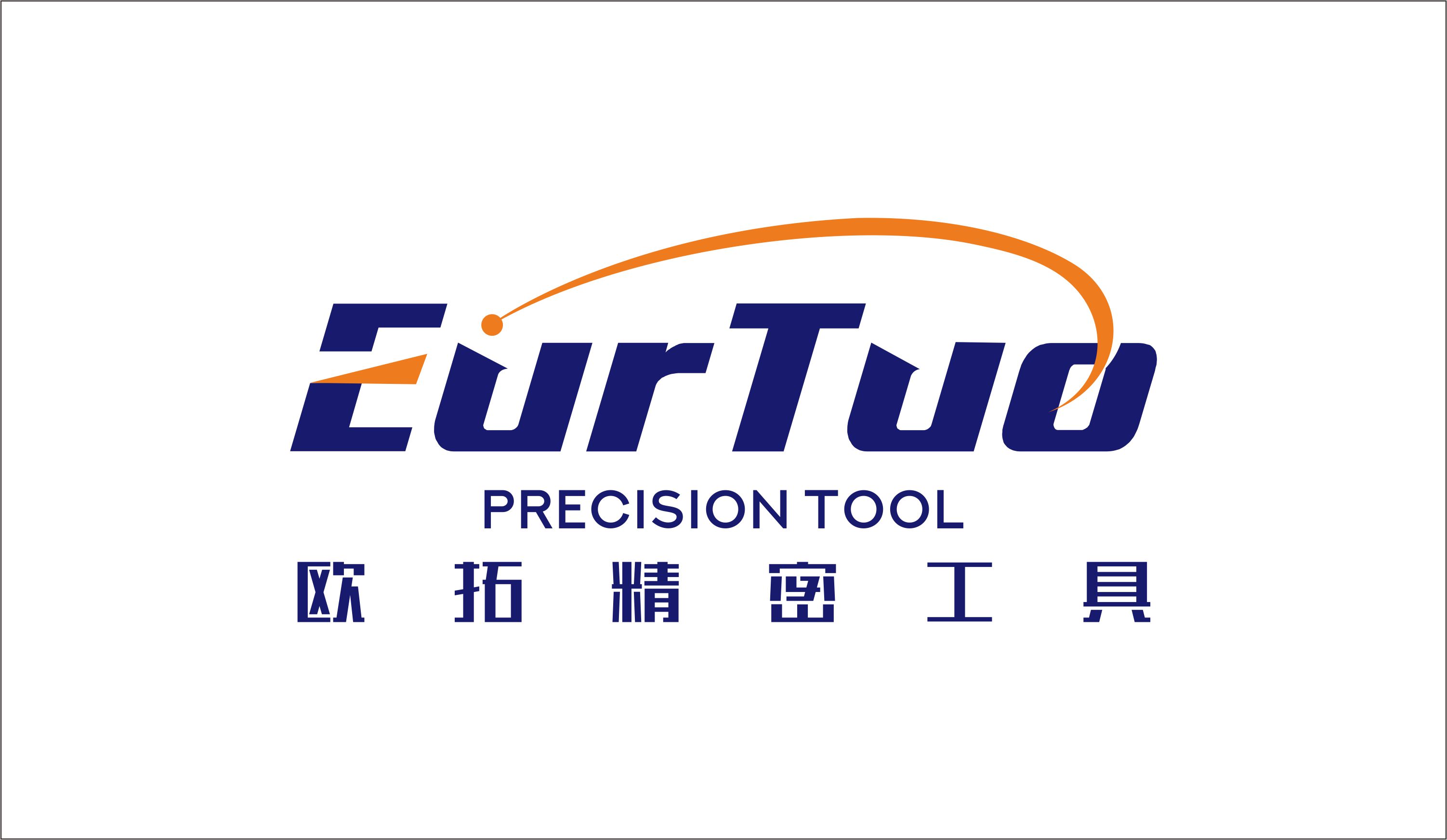 Shanghai Eurtool Precision Tools Co., Ltd. logo
