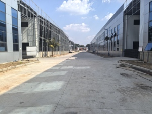 YINGUAN Cambodia Factory Direct Industrial Design NBR Insulation Board Customized Model High <b>Rebound</b> Fireproof Building HVAC - Product Image 6