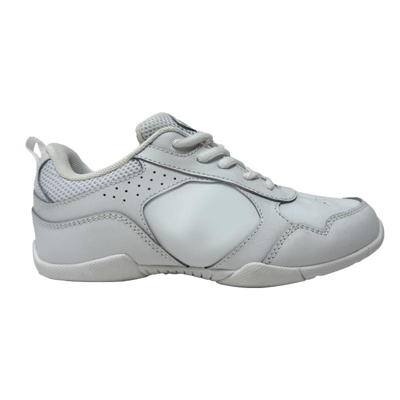 Fashionable Women s GENUINE Leather Dance