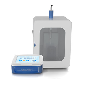 Homogeneizador Ultrasónico, Procesador y Mezclador de Células, Capacidad de 0.5-1200 ml, 1 Año de Garantía - Product Image 5