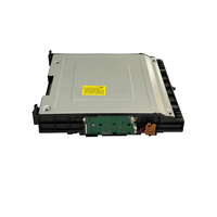 Ensemble de scanner laser (LSU) 5QJ83-60001 JC97-05148A pour imprimantes laser HP LaserJet séries E785 E786