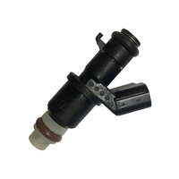 Q buses d'injecteur de carburant 16450R1AH01 16450-R1A-H01 pour Honda Accord Acura Civic 2012-2015 FB2 FB3 injecteurs d'essence