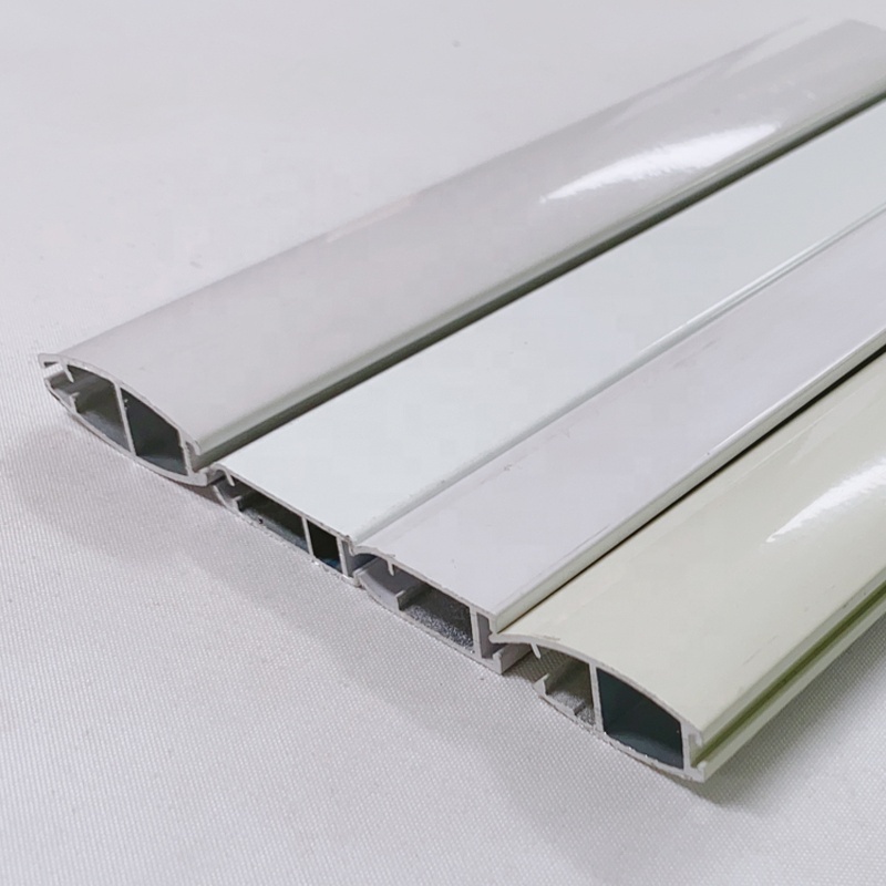 Shutter Clutch Bottom Rail Roller Mechanism