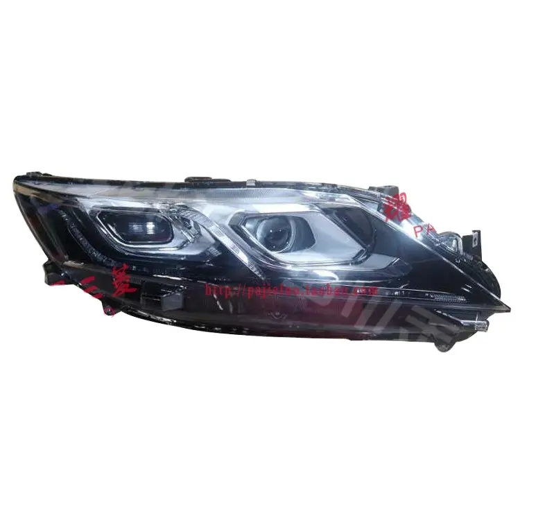 Assembly Front Lamp Light Combination Kit Assay Headlight For Mitsubishi Eclipse cross The assembly is highly equipped 8301D319